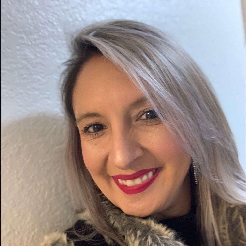 Meet your Posher, Lucianna